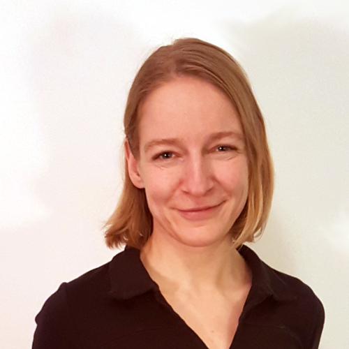 Evelyn Jungnickel